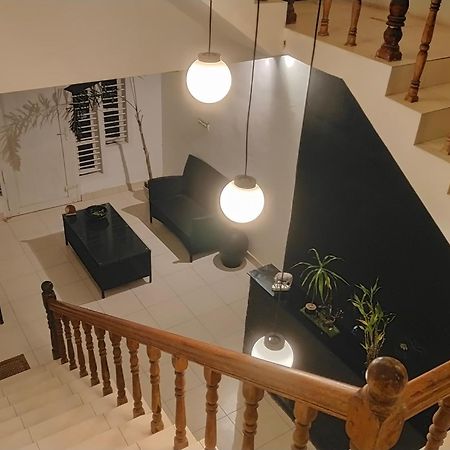 Satta Beach Deluxe Varkala Eksteriør billede