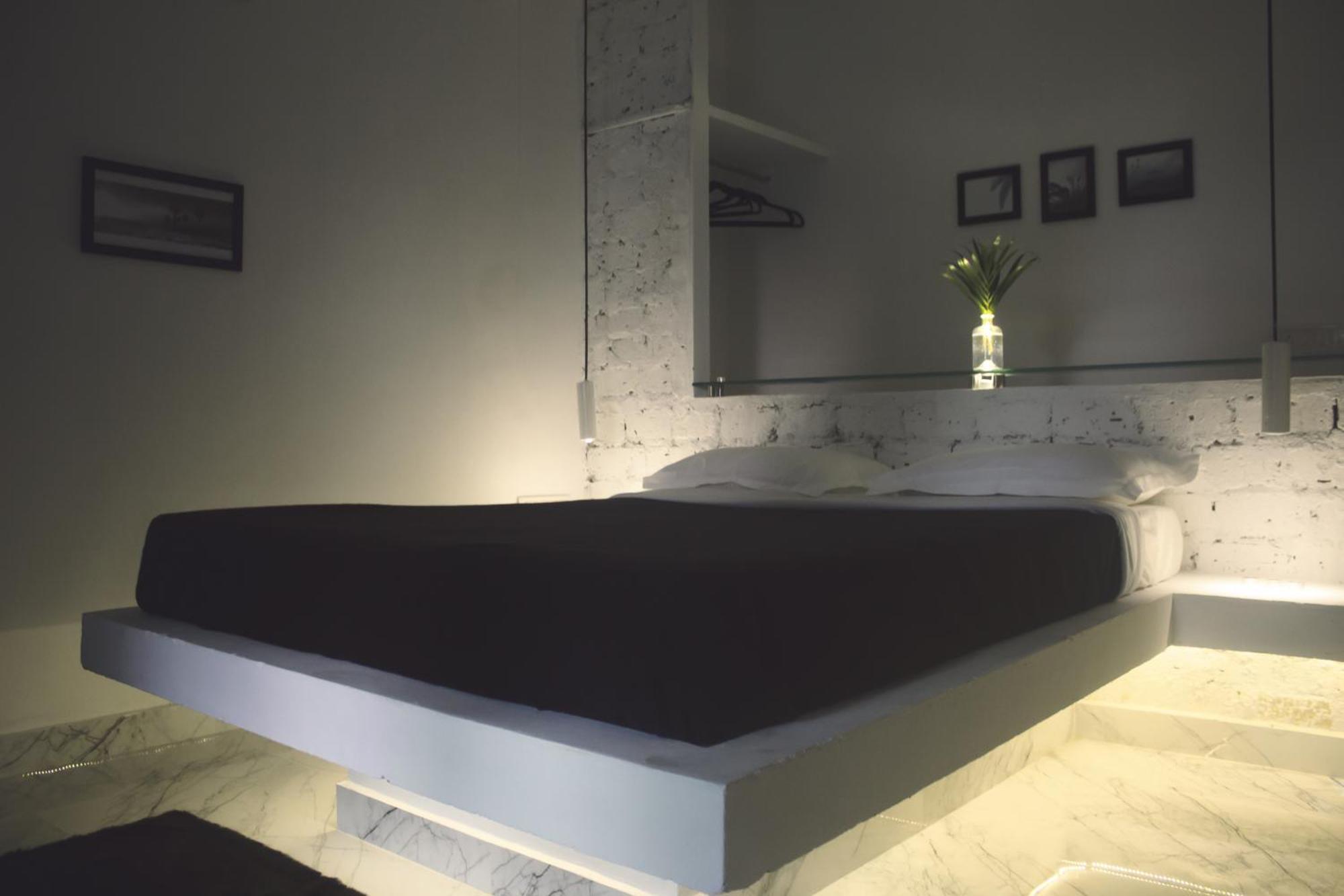 Satta Beach Deluxe Varkala Eksteriør billede