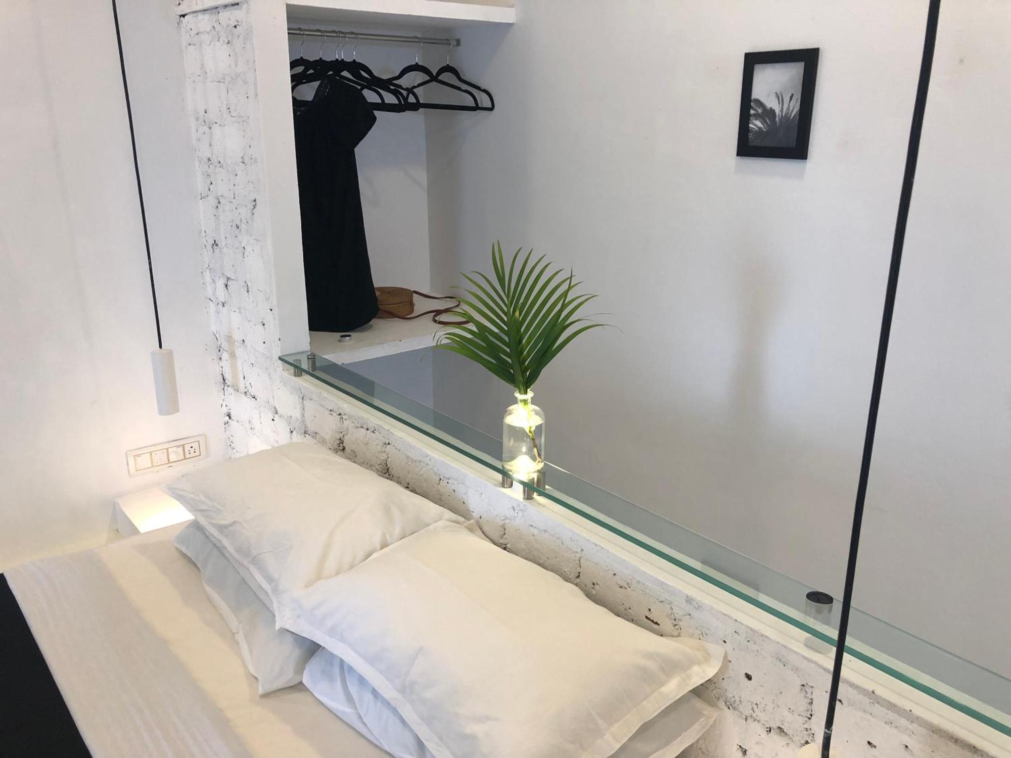 Satta Beach Deluxe Varkala Eksteriør billede